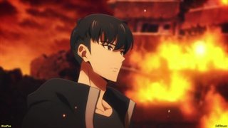 انیمه تک رو فصل 2 قسمت 3 زیرنویس فارسی