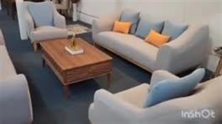 انواع مبل‌های موجود در بازار مبل تهران