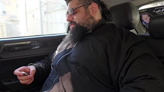 حرف های سجاد غریبی پس از فوت پدرش