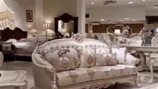 تنوع مبل‌ها در بازار مبل یافت‌آباد