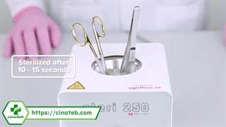 خرید استریلایزر | سینا طب