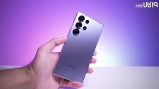 Galaxy S25 Ultra First Impression / نگاه اولیه به پرچمدار جدید سامسونگ