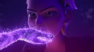 میراکلس فصل ۶ قسمت ۳ (قدرت تعالی) نسخه رسمی