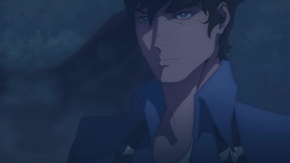 انیمیشن کسلوانیا منظره شب Castlevania Nocturne فصل 1 قسمت 7