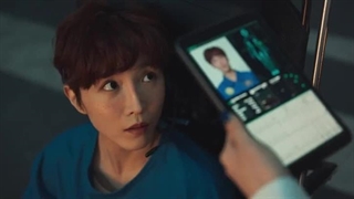 قسمت 9 سریال وقتی ستاره ها نجوا میکنند با زیرنویس فارسی چسبیده