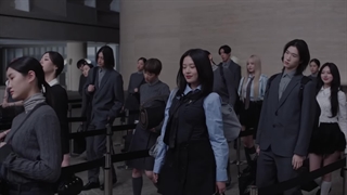 IVE 아이브 'ATTITUDE' TEASER