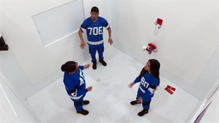 Beast Games 2024 بازی های مستر بیست فصل اول قسمت سوم دوبله پارسی