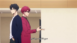 انیمه تک رو Solo leveling سولو لولینگ فصل 2 قسمت 4 با زیرنویس فارسی1080p