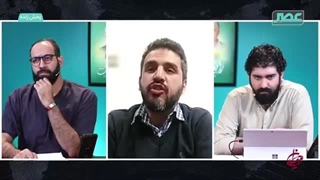 آیا حماس همه فرماندهان خود را از دست داد؟( عصر) برنامه میدان
