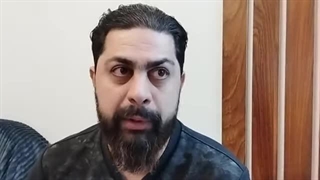 14031113: انحلال حشد الشعبی تیر آمریکا به هدف نخورد!