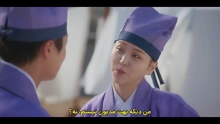 قسمت 13 سریال اقامت در هانیانگ با زیرنویس فارسی چسبیده