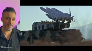 تاکتیکی ترین موشک پرسه جهان که هیچ کشور جز ایران ندارهاعتراف کارشناسان