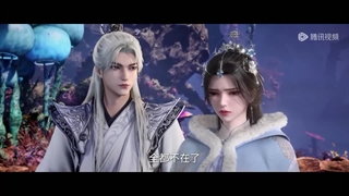 جاودانه شورشی قسمت ۷۴ Renegade Immortal