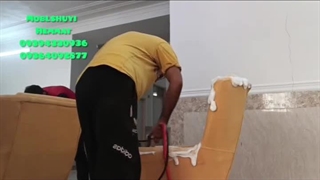 مبل شویی همت زاهدان