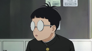 انیمه داندادان DANDADAN فصل 1 قسمت 1با کیفیت 4K