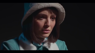 تریلر جدید سریال تاسیان تینا پاکروان | پخش از 19 بهمن