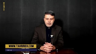 14031114: مذاکره پنهان برای بازگشایی سفارت آمریکا و دشمنی با چین!