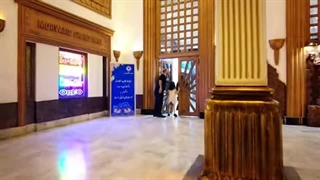 IRAN 2023 Vlog. Walk With ME In Kish Island 2023. visit iran 2023 persian gulf