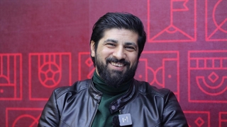 اردلان آشتیانی: غیبت جان دوران بهتر از غیبت رونالدو است