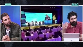 آتش بس یا شروع دوباره جنگ حزب الله و اسرائیل؟( عصر) برنامه میدان