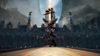 انیمه سرزمین ارواح فصل 14 قسمت 22