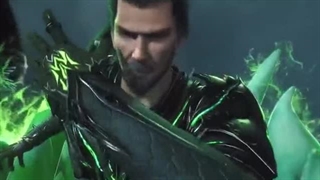 انیمه سرزمین ارواح فصل 14 قسمت 40