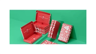 سفارش جعبه تیراژ کم