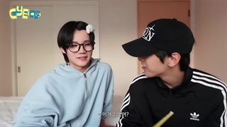 ولاگ کنشین با سونگهو آموزش زبان کره ای با زیرنویس فارسی