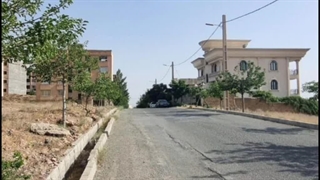 زمین ویلایی شهر جدید هشتگرد