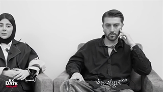 اکس دیت ورژن ایرانی فصل ششم❌ Ex Date