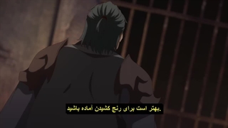 انیمه اراده ابدی Yi Nian Yong Heng فصل 3 قسمت 36 (142)