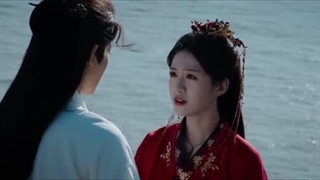 سریال چینی عشق درخت الهی 2025 Love of the Divine Tree قسمت ۲۸ با زیرنویس فارسی