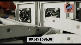 شرکت امید تسمه‌سازان سهند - پیشرو در تولید نوار نقاله‌های باکیفیت