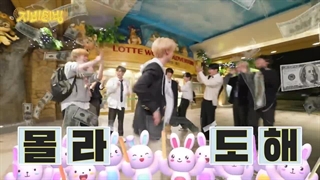 برنامه ZBTvingزیرو بیس وان اپیزود6با زیرنویس فارسی