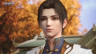 انیمه حاکم بزرگ  فصل 1 قسمت 3 با زیرنویس فارسی