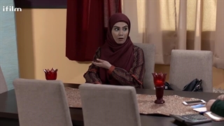 سریال طنز همسایه ها قسمت 4