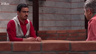 سریال طنز همسایه ها قسمت  8