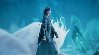 انیمه سلسله یشم فصل 2 قسمت 17 با زیرنویس فارسی