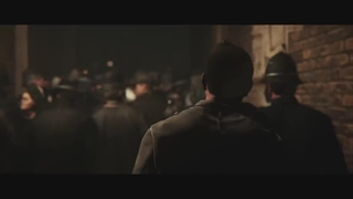 Jack the ripper