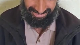 مرد افغانستانی ساکن ایران که ۲۳ فرزند دارد