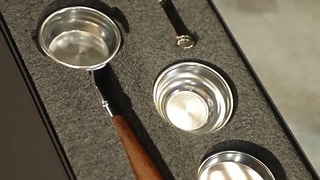 آسیاب قهوه دستی