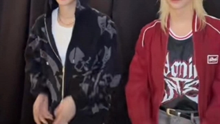 تیک تاک هیونلیکس -دارم وسوسه میشم ازش ادیت بزنم،نظرتون چیه؟