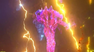 انیمه ارباب آسمان فصل 1 قسمت 24 با زیرنویس فارسی قسمت آخر