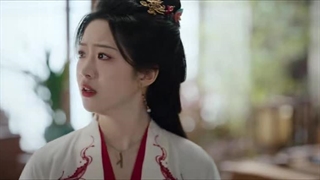 سریال چینی عشق درخت الهی قسمت 37 (2025 Love of the Divine Tree) با زیرنویس فارسی