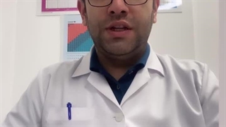 دکتر شهریار یزدانی پالپوتومی