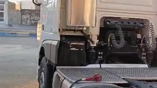 نصب مخزن 50 لیتر و باک 440 لیتر فابریک در باک سازی جاوید | ورناپ