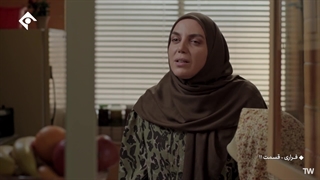 سریال فراری فصل اول قسمت 11