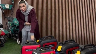 موتور برق سایلنت؛ کم‌صدا، قدرتمند، همیشه آماده