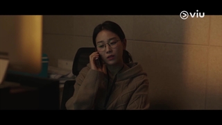 سریال کره ای جادوگر The Witch 2025 (قسمت 4) زیرنویس فارسی