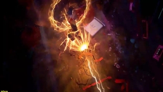 انیمه خدا کش قلمرو فانی   فصل 1 قسمت 15 با زیرنویس فارسی آخرین قسمت